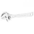 Great Neck 8-In Adjustable Wrench AW8C